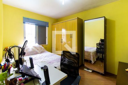 Quarto 02 de apartamento à venda com 2 quartos, 75m² em Tatuapé, São Paulo