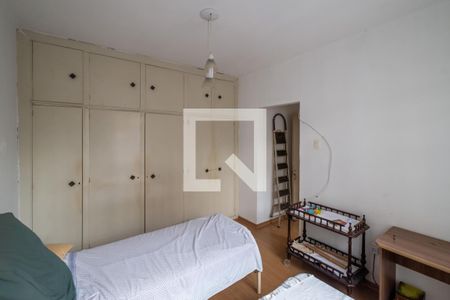 Quarto de apartamento à venda com 1 quarto, 40m² em Menino Deus, Porto Alegre