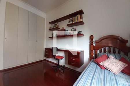 Quarto 1 de apartamento para alugar com 3 quartos, 143m² em Centro, Campinas