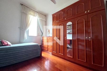 Quarto 1 de apartamento para alugar com 3 quartos, 143m² em Centro, Campinas