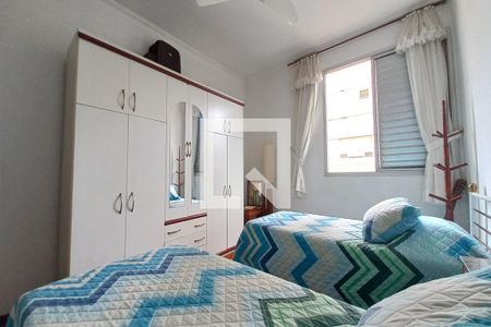 Quarto 2 de apartamento para alugar com 3 quartos, 143m² em Centro, Campinas