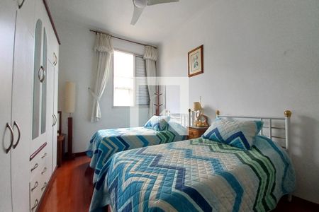 Quarto 2 de apartamento para alugar com 3 quartos, 143m² em Centro, Campinas