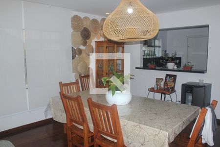 Sala de Jantar de casa à venda com 4 quartos, 165m² em Jardim Ipanema (zona Sul), São Paulo