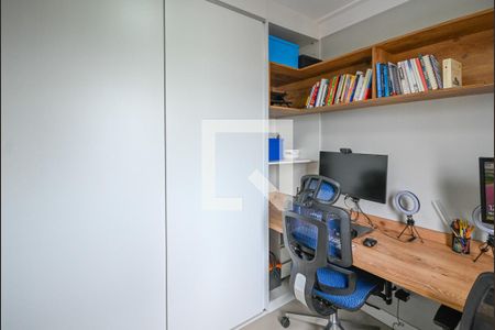 Quarto 1 de apartamento à venda com 2 quartos, 63m² em Vila Moinho Velho, São Paulo