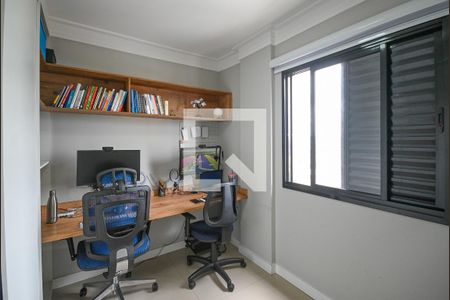 Quarto 1 de apartamento à venda com 2 quartos, 63m² em Vila Moinho Velho, São Paulo