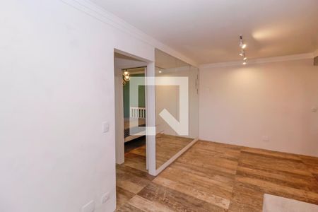 Sala de apartamento para alugar com 2 quartos, 58m² em Conjunto Residencial Sitio Oratório, São Paulo