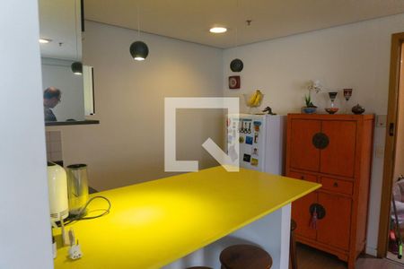 Studio  de kitnet/studio para alugar com 1 quarto, 37m² em Bela Vista, São Paulo