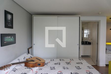 Studio Studio  de kitnet/studio para alugar com 1 quarto, 37m² em Bela Vista, São Paulo