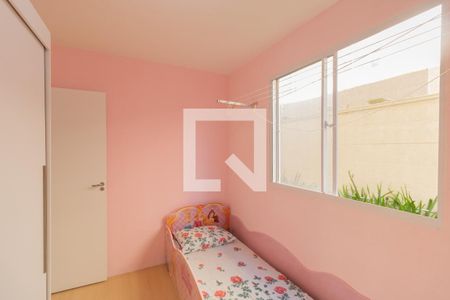Quarto 1 de apartamento à venda com 2 quartos, 47m² em Rio Branco, Canoas