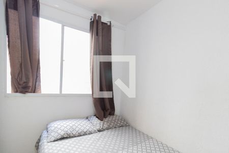 Quarto 2  de apartamento à venda com 2 quartos, 47m² em Rio Branco, Canoas