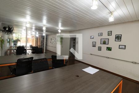 Sala 1 de casa para alugar com 3 quartos, 300m² em Butantã, São Paulo