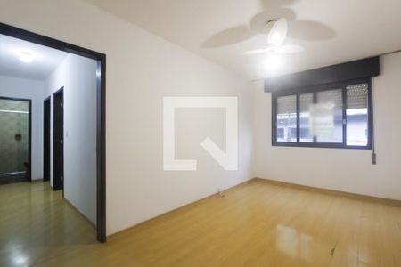 Sala de apartamento à venda com 2 quartos, 65m² em Cristo Redentor, Porto Alegre