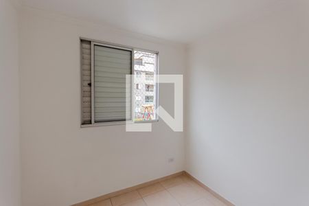 Quarto 1 de apartamento para alugar com 3 quartos, 67m² em Vila São Pedro, Santo André