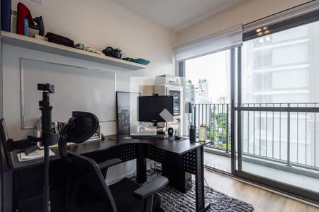 Quarto de apartamento para alugar com 2 quartos, 62m² em Sumarezinho, São Paulo