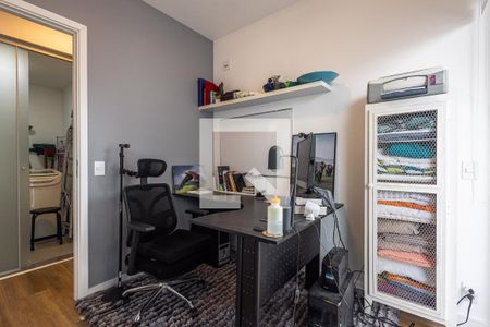 Quarto de apartamento para alugar com 2 quartos, 62m² em Sumarezinho, São Paulo