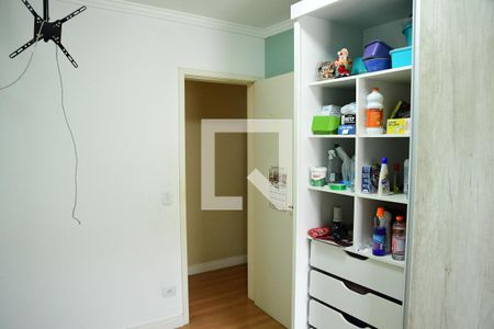 Quarto 1  de apartamento para alugar com 2 quartos, 53m² em Da Graça, Cotia