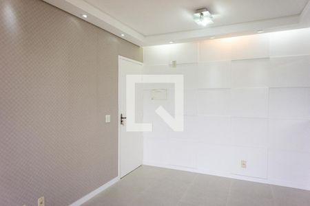 Sala de apartamento para alugar com 2 quartos, 50m² em Vila Carrão, São Paulo