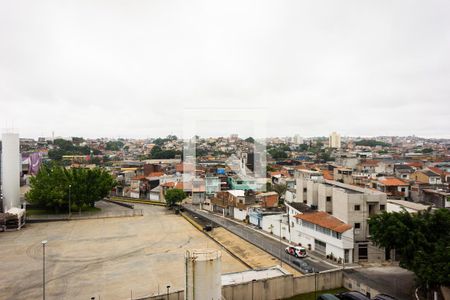 Vista de apartamento para alugar com 2 quartos, 50m² em Vila Carrão, São Paulo