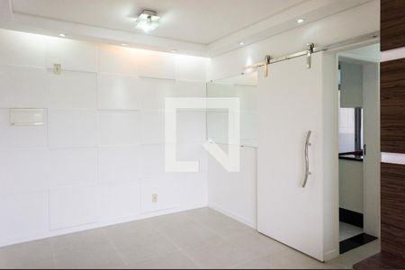 Sala de apartamento para alugar com 2 quartos, 50m² em Vila Carrão, São Paulo