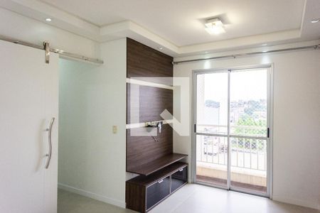 Sala de apartamento para alugar com 2 quartos, 50m² em Vila Carrão, São Paulo