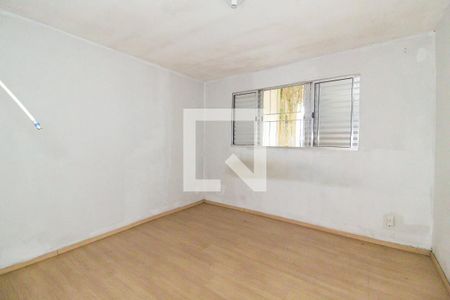 Quarto 2 de casa para alugar com 2 quartos, 60m² em Jardim Santo Elias (são Miguel), São Paulo