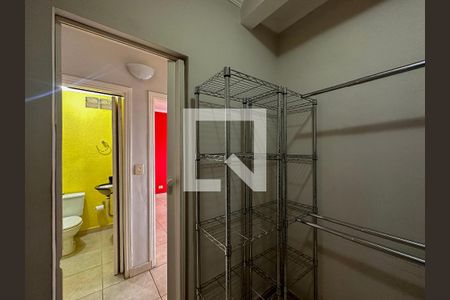 Closet/Escritório de apartamento à venda com 2 quartos, 92m² em Santo Amaro, São Paulo