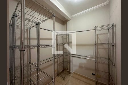 Closet/Escritório de apartamento à venda com 2 quartos, 92m² em Santo Amaro, São Paulo