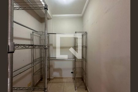 Closet/Escritório de apartamento à venda com 2 quartos, 92m² em Santo Amaro, São Paulo