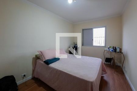 Quarto 1 de apartamento à venda com 2 quartos, 75m² em Planalto, São Bernardo do Campo