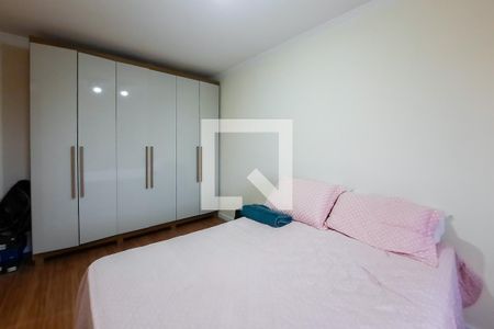 Quarto 1 de apartamento à venda com 2 quartos, 75m² em Planalto, São Bernardo do Campo