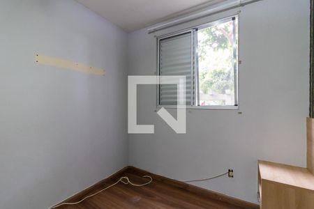 Quarto 1 de apartamento para alugar com 2 quartos, 44m² em Colônia (zona Leste), São Paulo