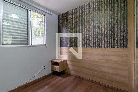 Quarto 1 de apartamento para alugar com 2 quartos, 44m² em Colônia (zona Leste), São Paulo