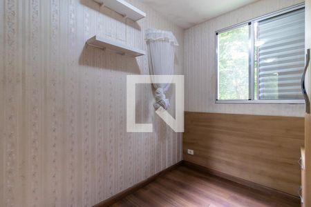 Quarto 2 de apartamento para alugar com 2 quartos, 44m² em Colônia (zona Leste), São Paulo