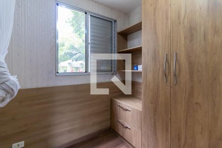 Quarto 2 de apartamento para alugar com 2 quartos, 44m² em Colônia (zona Leste), São Paulo