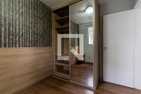 Quarto 1 de apartamento para alugar com 2 quartos, 44m² em Colônia (zona Leste), São Paulo