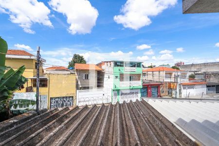 Vista - Quarto 1 de casa à venda com 3 quartos, 116m² em Imirim, São Paulo