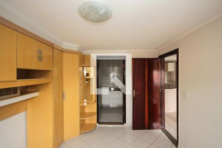 Suite de casa para alugar com 1 quarto, 55m² em Jardim Colorado, São Paulo