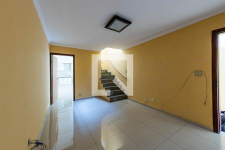 Sala de casa à venda com 3 quartos, 174m² em Vila Anadir, São Paulo