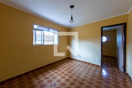 Quarto 1 de casa à venda com 3 quartos, 174m² em Vila Anadir, São Paulo