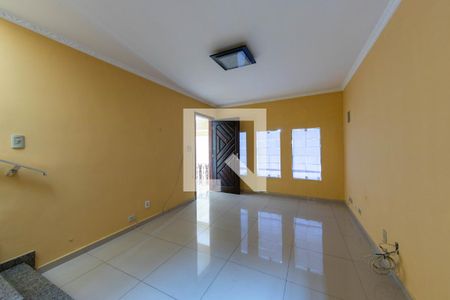 Sala de casa à venda com 3 quartos, 174m² em Vila Anadir, São Paulo