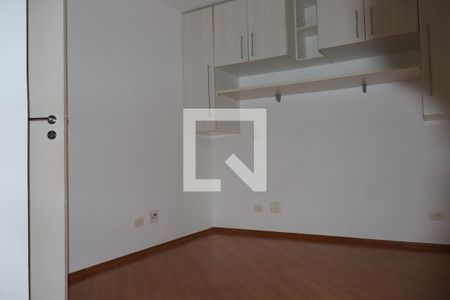 Quarto suíte de apartamento para alugar com 3 quartos, 93m² em Vila Parque Jabaquara, São Paulo