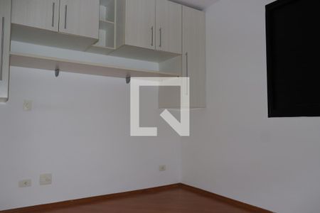 Quarto suíte de apartamento para alugar com 3 quartos, 93m² em Vila Parque Jabaquara, São Paulo