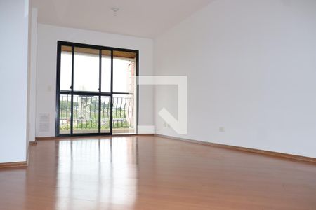 Sala de apartamento para alugar com 3 quartos, 93m² em Vila Parque Jabaquara, São Paulo