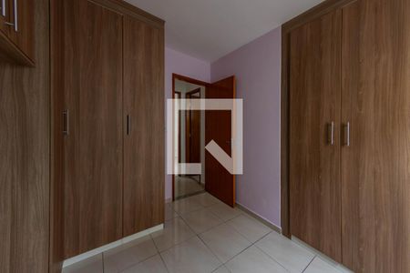 Quarto 1 de apartamento à venda com 2 quartos, 47m² em Vila Alpina, São Paulo