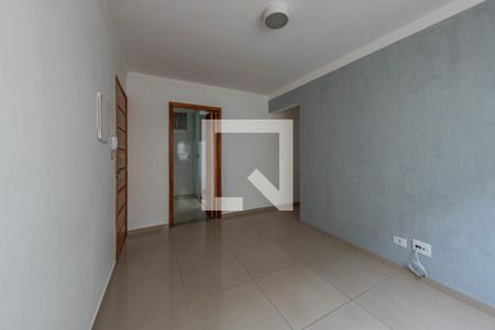 Sala de apartamento à venda com 2 quartos, 47m² em Vila Alpina, São Paulo