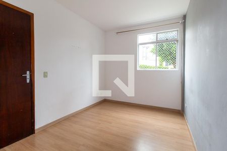 Quarto 1 de apartamento para alugar com 1 quarto, 59m² em Uberaba, Curitiba