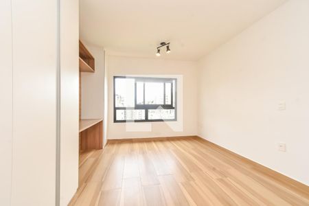 Studio de kitnet/studio para alugar com 1 quarto, 24m² em Consolação, São Paulo