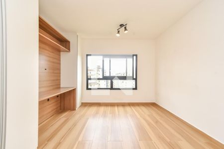 Studio de kitnet/studio para alugar com 1 quarto, 24m² em Consolação, São Paulo