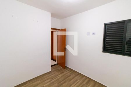 Quarto 1 de apartamento para alugar com 2 quartos, 52m² em Parque Maria Luiza, São Paulo
