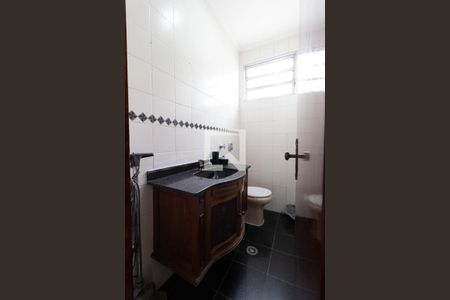 Lavabo de casa à venda com 3 quartos, 135m² em Vila Isolina Mazzei, São Paulo